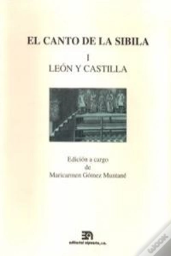 Capa do artigo El Canto De La Sibila, I: León Y Castilla