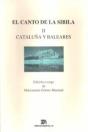 El Canto De La Sibila, Ii: Cataluña Y Baleares - Preview