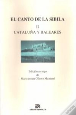 Capa do artigo El Canto De La Sibila, Ii: Cataluña Y Baleares