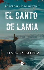 Capa do artigo El Canto De Lamia
