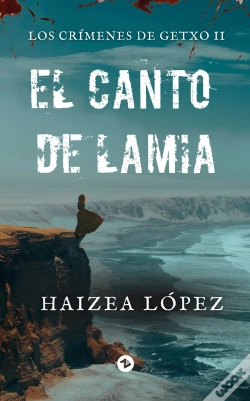 Capa do artigo El Canto De Lamia