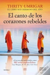 Capa do artigo El Canto De Los Corazones Rebeldes
