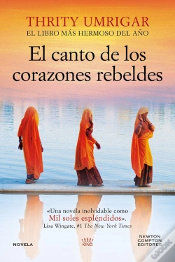 Capa do artigo El Canto De Los Corazones Rebeldes