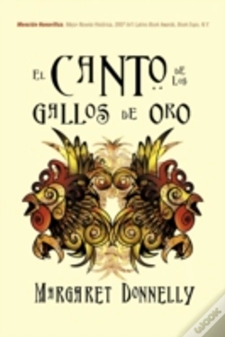 Capa do artigo El Canto De Los Gallos De Oro