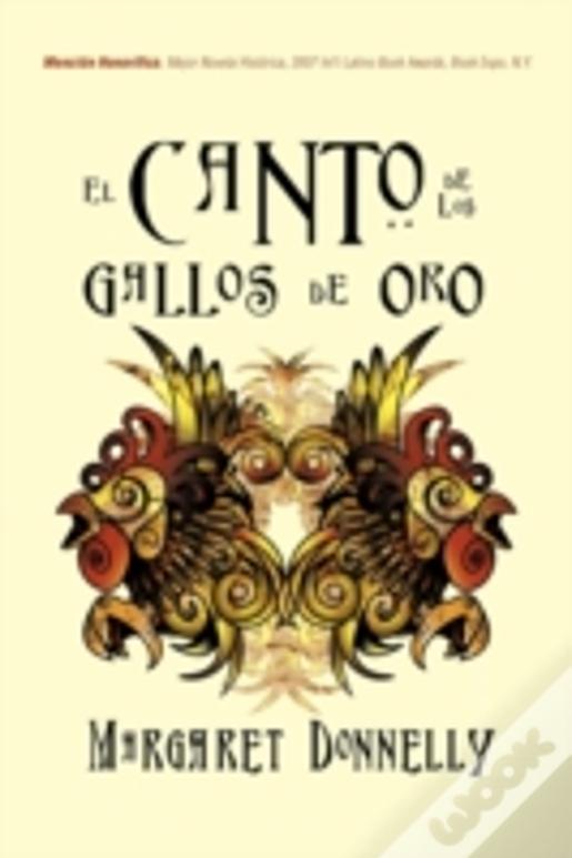 El Canto De Los Gallos De Oro