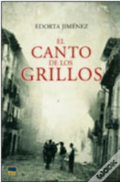 Capa do artigo El Canto De Los Grillos