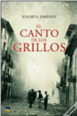 Capa do artigo El Canto De Los Grillos