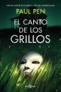 El Canto De Los Grillos (Serie Luciérnagas 2) - Preview