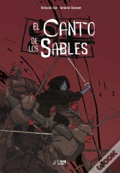 Capa do artigo El Canto De Los Sables
