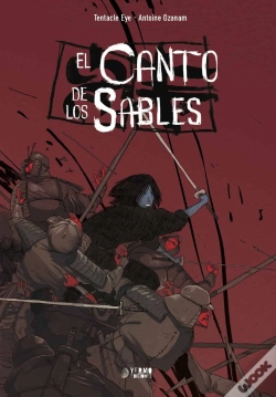 Capa do artigo El Canto De Los Sables