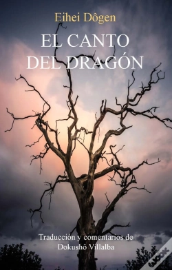 Capa do artigo El Canto Del Dragon