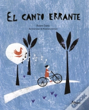 Capa do artigo El Canto Errante