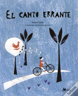 Capa do artigo El Canto Errante