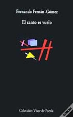 Capa do artigo El Canto Es Vuelo