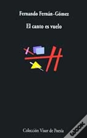 Capa do artigo El Canto Es Vuelo