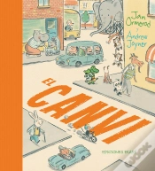 Capa do artigo El Canvi