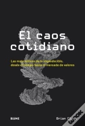 Capa do artigo El Caos Cotidiano