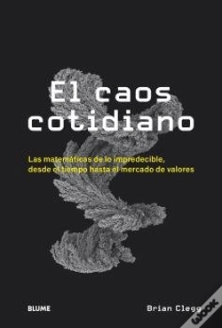 Capa do artigo El Caos Cotidiano
