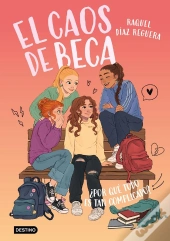 El Caos De Beca 2. ¿Por Qué Todo Es Tan Complicado?