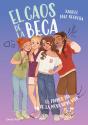 El Caos De La Beca 1. El Primer Dia De La Meva Nova Vida - Preview