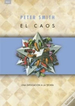 Capa do artigo El Caos