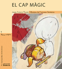 Capa do artigo El Cap Màgic