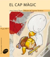 Capa do artigo El Cap Màgic