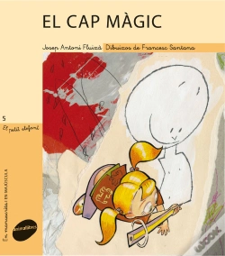 Capa do artigo El Cap Màgic