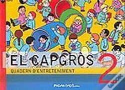 Capa do artigo El Capgròs 2