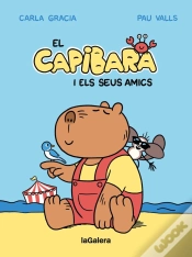 Capa do artigo El Capibara I Els Seus Amics