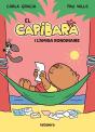 El Capibara I L'Amiga Rondinaire - Preview