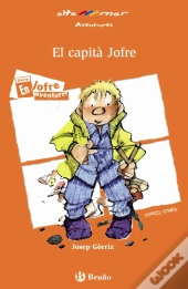 El Capità Jofre