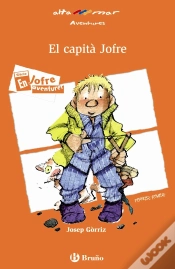 Capa do artigo El Capità Jofre