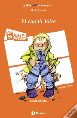 Capa do artigo El Capità Jofre