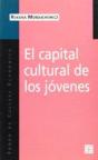 El Capital Cultural De Los Jovenes   - Preview