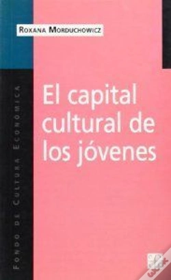 Capa do artigo El Capital Cultural De Los Jovenes  