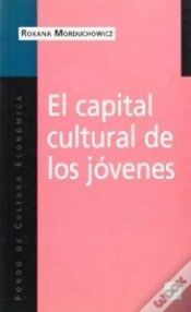 Capa do artigo El Capital Cultural De Los Jovenes  