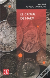 Capa do artigo "El Capital" De Marx  