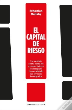 Capa do artigo El Capital De Riesgo