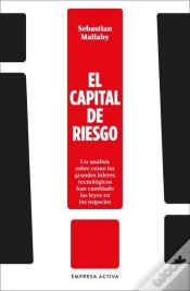 Capa do artigo El Capital De Riesgo
