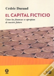 Capa do artigo El Capital Ficticio