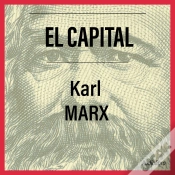 Capa do artigo El Capital