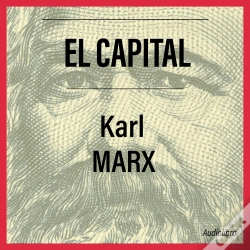 Capa do artigo El Capital