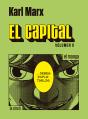 El Capital. Volumen Ii - Preview