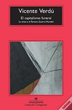 Capa do artigo El Capitalismo Funeral