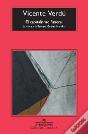 Capa do artigo El Capitalismo Funeral