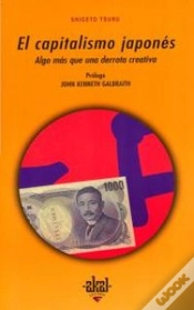 Capa do artigo El Capitalismo Japonés