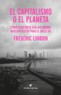 El Capitalismo O El Planeta - Preview