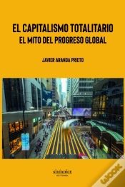 Capa do artigo El Capitalismo Totalitario