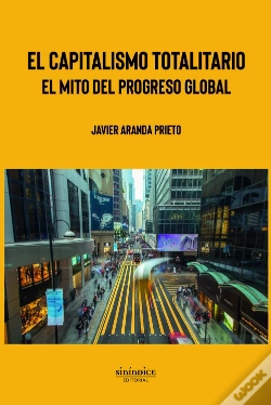 Capa do artigo El Capitalismo Totalitario